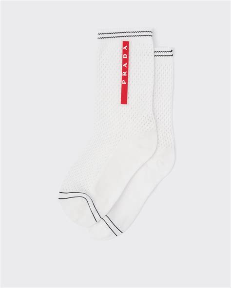 prada socks|prada socks price.